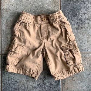 Cargo shorts